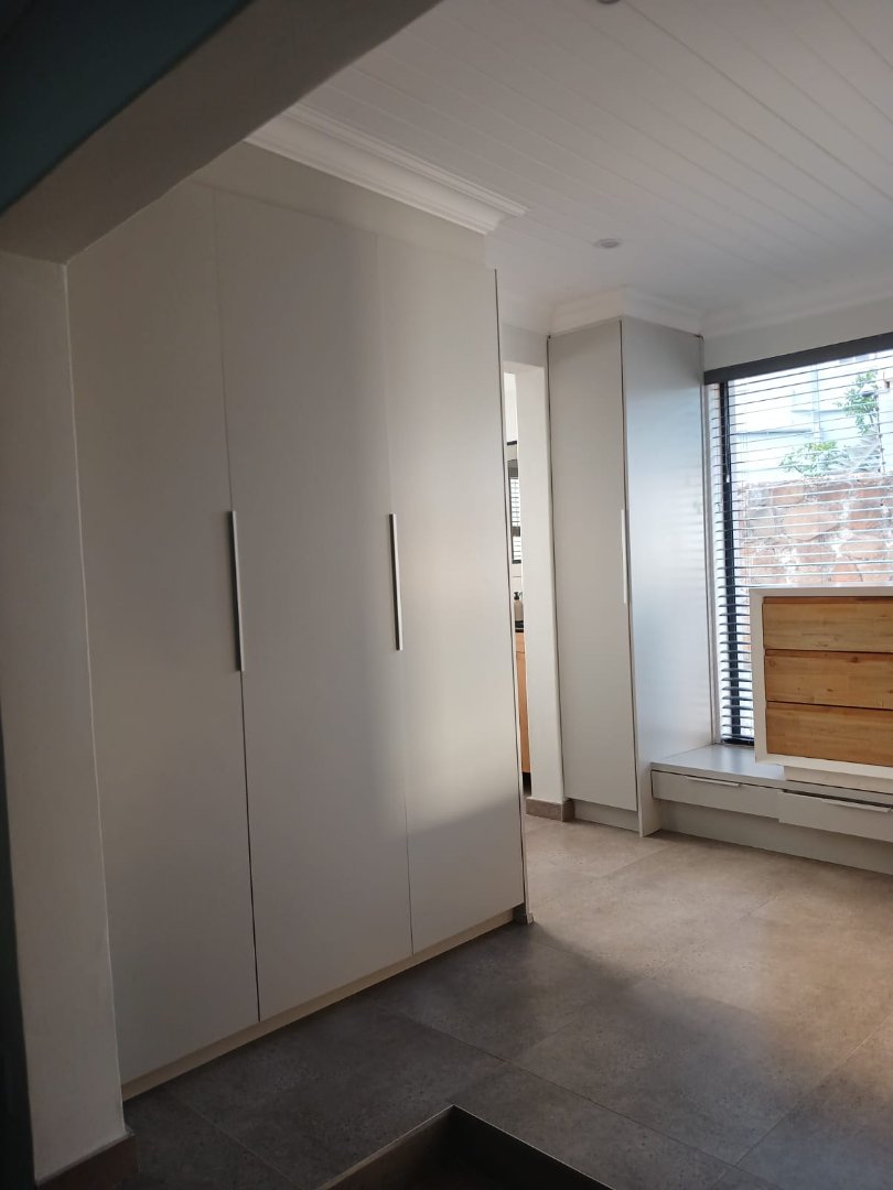 3 Bedroom Property for Sale in Pentagon Park Free State